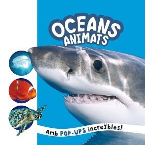 OCEANS ANIMATS | 9788479425081 | PRIDDY, ROGER | Llibreria La Gralla | Llibreria online de Granollers