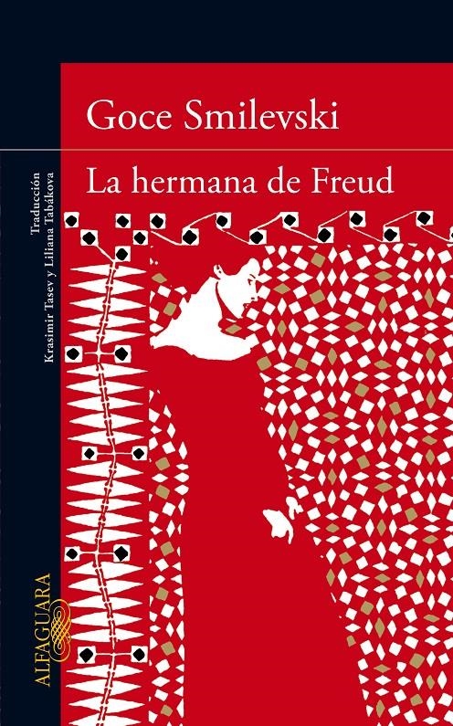 HERMANA DE FREUD, LA | 9788420413266 | SMILEVSKI, GOCE | Llibreria La Gralla | Llibreria online de Granollers