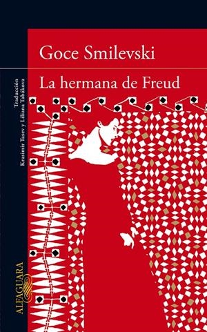 HERMANA DE FREUD, LA | 9788420413266 | SMILEVSKI, GOCE | Llibreria La Gralla | Llibreria online de Granollers