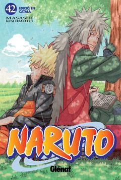 NARUTO 42 (CATALA) | 9788499472195 | KISHIMOTO, MASASHI | Llibreria La Gralla | Llibreria online de Granollers