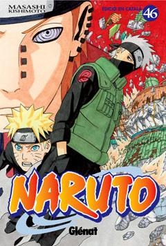NARUTO 46 (CATALA) | 9788499472638 | KISHIMOTO, MASASHI | Llibreria La Gralla | Llibreria online de Granollers