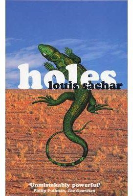 HOLES | 9780747544593 | SACHAR, LOUIS | Llibreria La Gralla | Librería online de Granollers