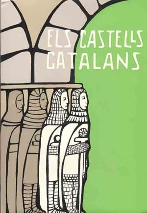 CASTELLS CATALANS VI (2ª PART), ELS | 9788423207527 | VARIOS AUTORES | Llibreria La Gralla | Llibreria online de Granollers