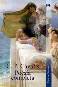 POESÍA COMPLETA. CAVAFIS | 9788420651576 | CAVAFIS, C. P. | Llibreria La Gralla | Librería online de Granollers