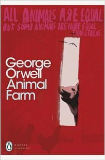 ANIMAL FARM | 9780141182704 | ORWELL, GEORGE | Llibreria La Gralla | Librería online de Granollers