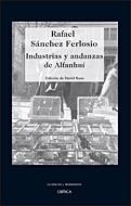 INDUSTRIAS Y ANDANZAS DE ALFANHUI (CLASICOS Y MODERNOS,22) | 9788484329336 | SANCHEZ FERLOSIO, RAFAEL | Llibreria La Gralla | Llibreria online de Granollers