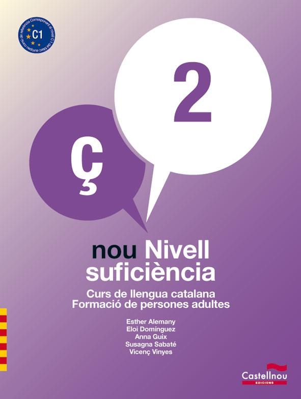 NOU NIVELL SUFICIENCIA 2 | 9788498048148 | Llibreria La Gralla | Librería online de Granollers