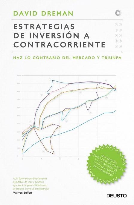 ESTRATEGIAS DE INVERSIÓN A CONTRACORRIENTE | 9788423412686 | DREMAN, DAVID | Llibreria La Gralla | Librería online de Granollers