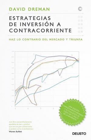 ESTRATEGIAS DE INVERSIÓN A CONTRACORRIENTE | 9788423412686 | DREMAN, DAVID | Llibreria La Gralla | Llibreria online de Granollers