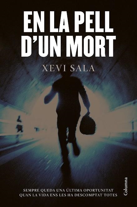 EN LA PELL D'UN MORT | 9788466414586 | SALA, XEVI | Llibreria La Gralla | Librería online de Granollers