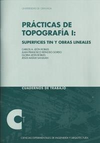 PRÁCTICAS DE DISEÑO GEOMÉTRICO DE OBRAS LINEALES | 9788433854414 | MATAIX SANJUÁN, JESÚS/LEÓN ROBLES, CARLOS A/LEÓN ROBLES, GLORIA/REINOSO GORDO, JUÁN | Llibreria La Gralla | Llibreria online de Granollers