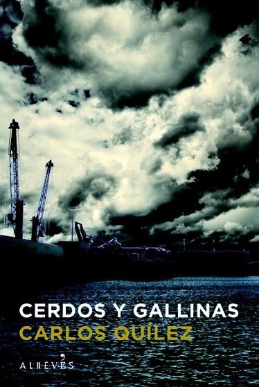 CERDOS Y GALLINAS | 9788415098676 | QUILEZ, CARLOS | Llibreria La Gralla | Librería online de Granollers