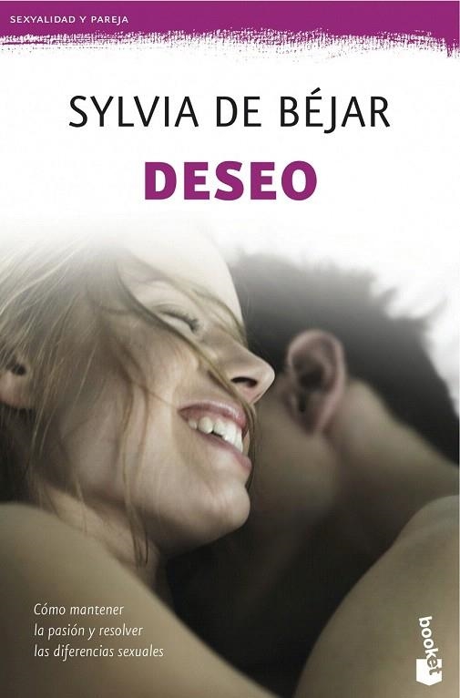 DESEO (BOOKET) | 9788408039808 | BEJAR, SYLVIA DE | Llibreria La Gralla | Llibreria online de Granollers