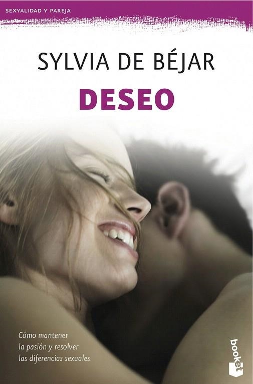 DESEO (BOOKET) | 9788408039808 | BEJAR, SYLVIA DE | Llibreria La Gralla | Librería online de Granollers