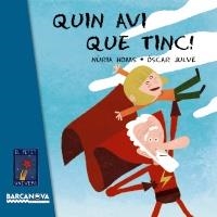 QUIN AVI QUE TINC! (EL PETIT UNIVERS) | 9788448929039 | HOMS, NÚRIA | Llibreria La Gralla | Llibreria online de Granollers
