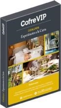CATALUNYA. EXPERIÈNCIES A LA CARTA (COFRE VIP) | 8436544540214 | Llibreria La Gralla | Llibreria online de Granollers