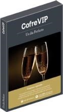 DIA PERFECTO, UN (COFRE VIP) | 8436544540283 | Llibreria La Gralla | Librería online de Granollers
