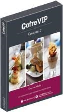 CENA PARA 2 (COFRE VIP) | 8436544540184 | Llibreria La Gralla | Llibreria online de Granollers
