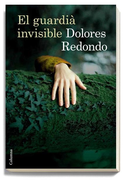 GUARDIÀ INVISIBLE, EL (CLÀSSICA,957) | 9788466415897 | REDONDO, DOLORES | Llibreria La Gralla | Librería online de Granollers