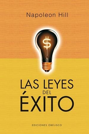 LEYES DEL EXITO, LAS | 9788497779098 | HILL, NAPOLEON | Llibreria La Gralla | Librería online de Granollers