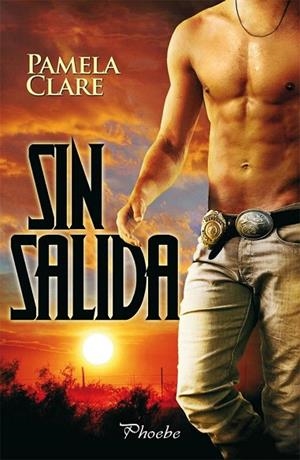 SIN SALIDA | 9788415433132 | CLARE, PAMELA | Llibreria La Gralla | Librería online de Granollers