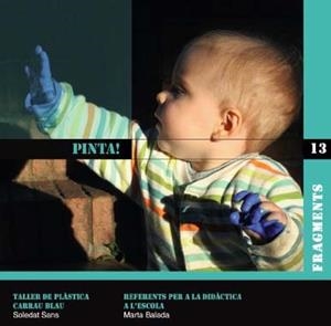 PINTA | 9788492748631 | SOLEDAT SANS; MARTA BALADA | Llibreria La Gralla | Librería online de Granollers