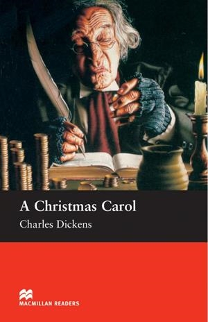 CHRISTMAS CAROL (3 ELEMENTARY) | 9781405072588 | DICKENS, CHARLES | Llibreria La Gralla | Librería online de Granollers