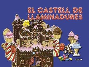 CASTELL DE LLAMINADURES, EL | 9788467723922 | SUSAETA, EQUIP | Llibreria La Gralla | Llibreria online de Granollers