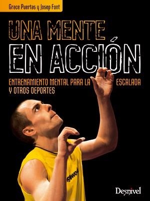 MENTE EN ACCION, UNA | 9788498292688 | PUERTAS, GRACE / FONT, JOSEP | Llibreria La Gralla | Librería online de Granollers