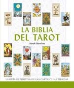 BIBLIA DEL TAROT, LA | 9788484451808 | BARTLETT, SARAH | Llibreria La Gralla | Librería online de Granollers