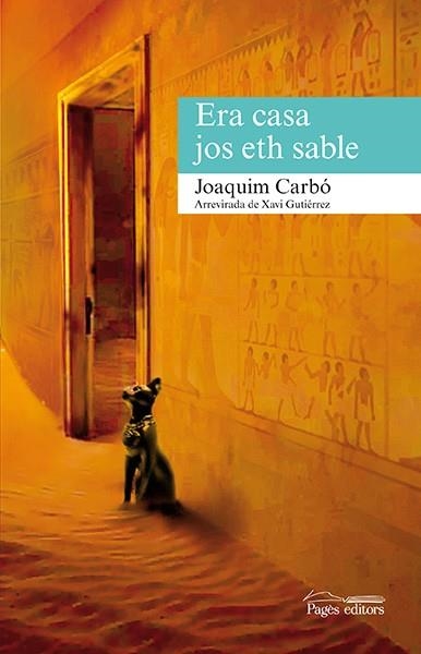 ERA CASA JOS ETH | 9788499752617 | CARBO, JOAQUIM | Llibreria La Gralla | Librería online de Granollers