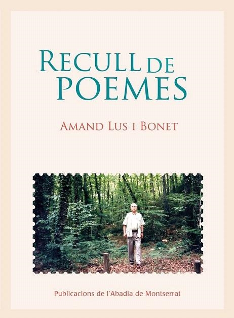 RECULL DE CONTES. AMAND LUS I BONET | 9788498835540 | LUS I BONET, AMAND | Llibreria La Gralla | Llibreria online de Granollers