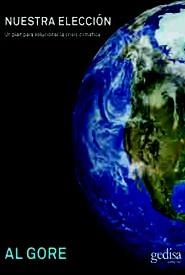 PLAN PARA RESOLVER LA CRISIS CLIMATICA, UN | 9788497841856 | GORE,AL | Llibreria La Gralla | Librería online de Granollers