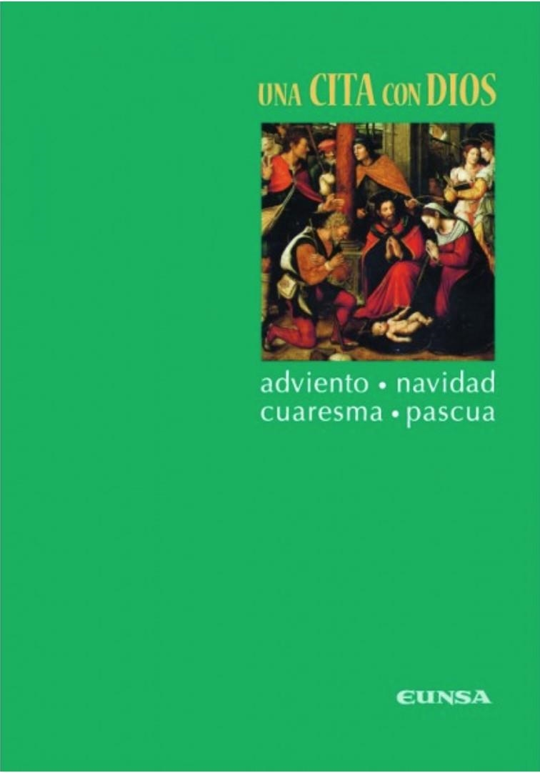 CITA CON DIOS, UNA | 9788431325862 | Llibreria La Gralla | Librería online de Granollers