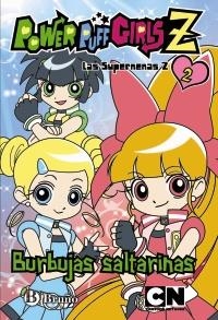 BURBUJAS SALTARINAS (LAS SUPERNENAS Z 2) | 9788421686065 | VARIOS | Llibreria La Gralla | Llibreria online de Granollers