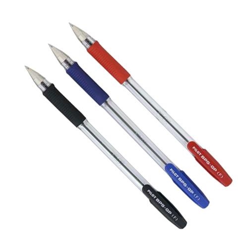 BOLIGRAF PILOT BPS GP 1,6 NEGRE | 4902505160523 | PILBPSGPXB | Llibreria La Gralla | Llibreria online de Granollers