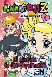 SECRETO DE LAS SUPERNENAS, EL (LAS SUPERNENAS Z 1) | 9788421686058 | VARIOS | Llibreria La Gralla | Llibreria online de Granollers
