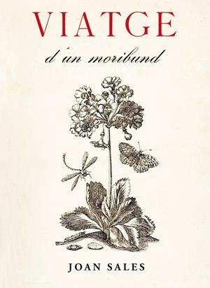 VIATGE D'UN MORIBUND | 9788473291736 | SALES, JOAN | Llibreria La Gralla | Librería online de Granollers