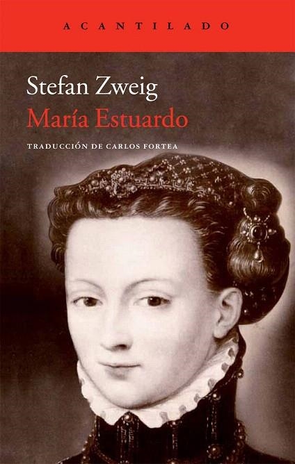 MARIA ESTUARDO | 9788415689294 | ZWEIG, STEFAN | Llibreria La Gralla | Librería online de Granollers