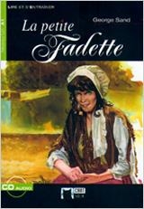 PETITE FADETTE, LA (LIVRE + CD) GRAND DEBUTANT | 9788431664343 | SAND, GEORGE | Llibreria La Gralla | Llibreria online de Granollers