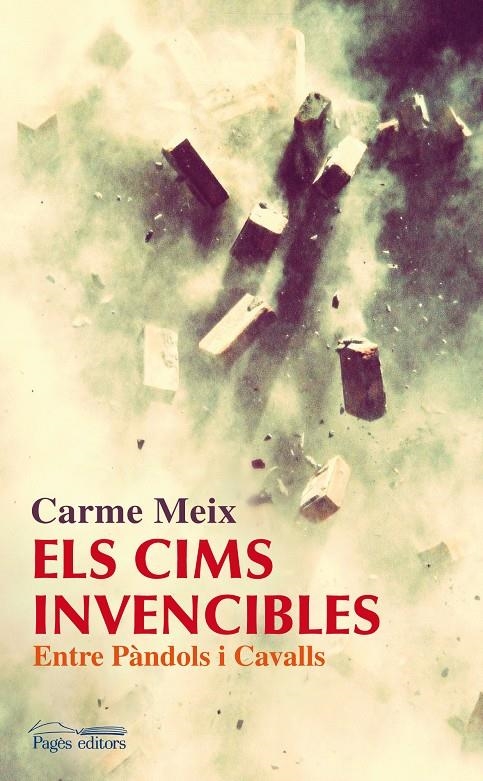 CIMS INVENCIBLES, ELS | 9788499752976 | MEIX FUSTER, CARME | Llibreria La Gralla | Librería online de Granollers