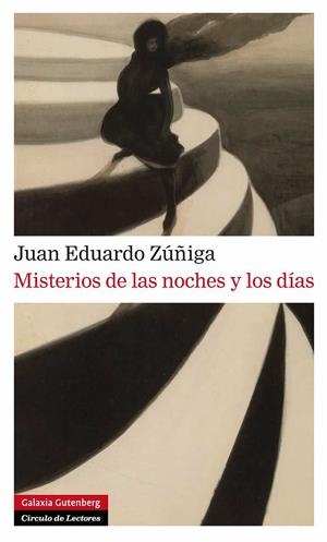 MISTERIOS DE LAS NOCHES Y LOS DÍAS | 9788415472834 | ZÚÑIGA, JUAN EDUARDO | Llibreria La Gralla | Llibreria online de Granollers