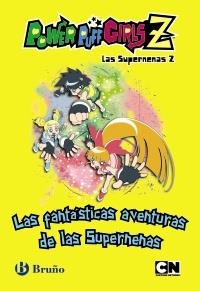 FANTÁSTICAS AVENTURAS DE LAS SUPERNENAS, LAS | 9788421686676 | VV AA | Llibreria La Gralla | Llibreria online de Granollers