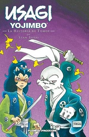 USAGI YOJIMBO Nº22 | 9788468477374 | SAKAI, STAN | Llibreria La Gralla | Librería online de Granollers
