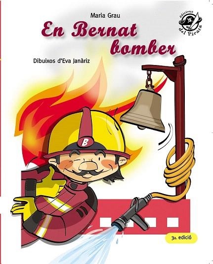 BERNAT BOMBER, EN | 9788496569904 | Llibreria La Gralla | Librería online de Granollers
