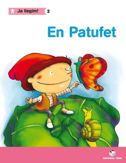 PATUFET, EN | 9788430764228 | DESCONOCIDO | Llibreria La Gralla | Llibreria online de Granollers