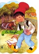 PATUFET, EN (ENCUNYATS CLASSICS) | 9788478641901 | GRIMM, WILHELM I JACOB | Llibreria La Gralla | Librería online de Granollers