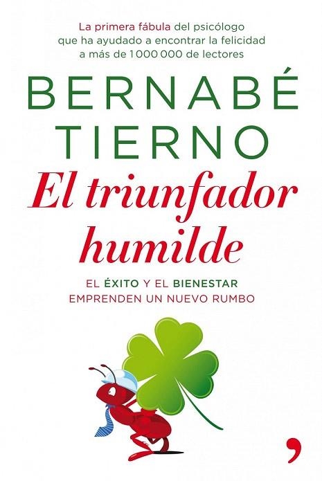 TRIUNFADOR HUMILDE, EL | 9788499981321 | TIERNO, BERNABE | Llibreria La Gralla | Llibreria online de Granollers