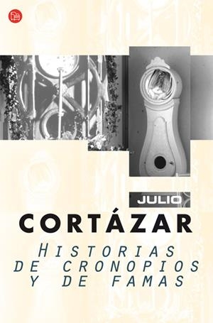HISTORIAS DE CRONOPIOS Y FAMAS (PUNTO DE LECTURA, 16/10) | 9788466320290 | CORTAZAR, JULIO | Llibreria La Gralla | Llibreria online de Granollers