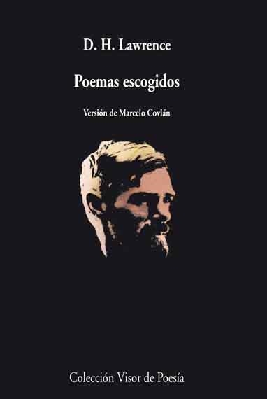 POEMAS ESCOGIDOS | 9788498957860 | LAWRENCE, D.H. | Llibreria La Gralla | Llibreria online de Granollers